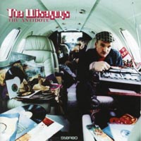 The Wiseguys — Executive Suite